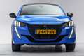 Peugeot e-208 EV GT 350 50 kWh 3 fase [ Panorama Leder/Acantara Bleu - thumbnail 28