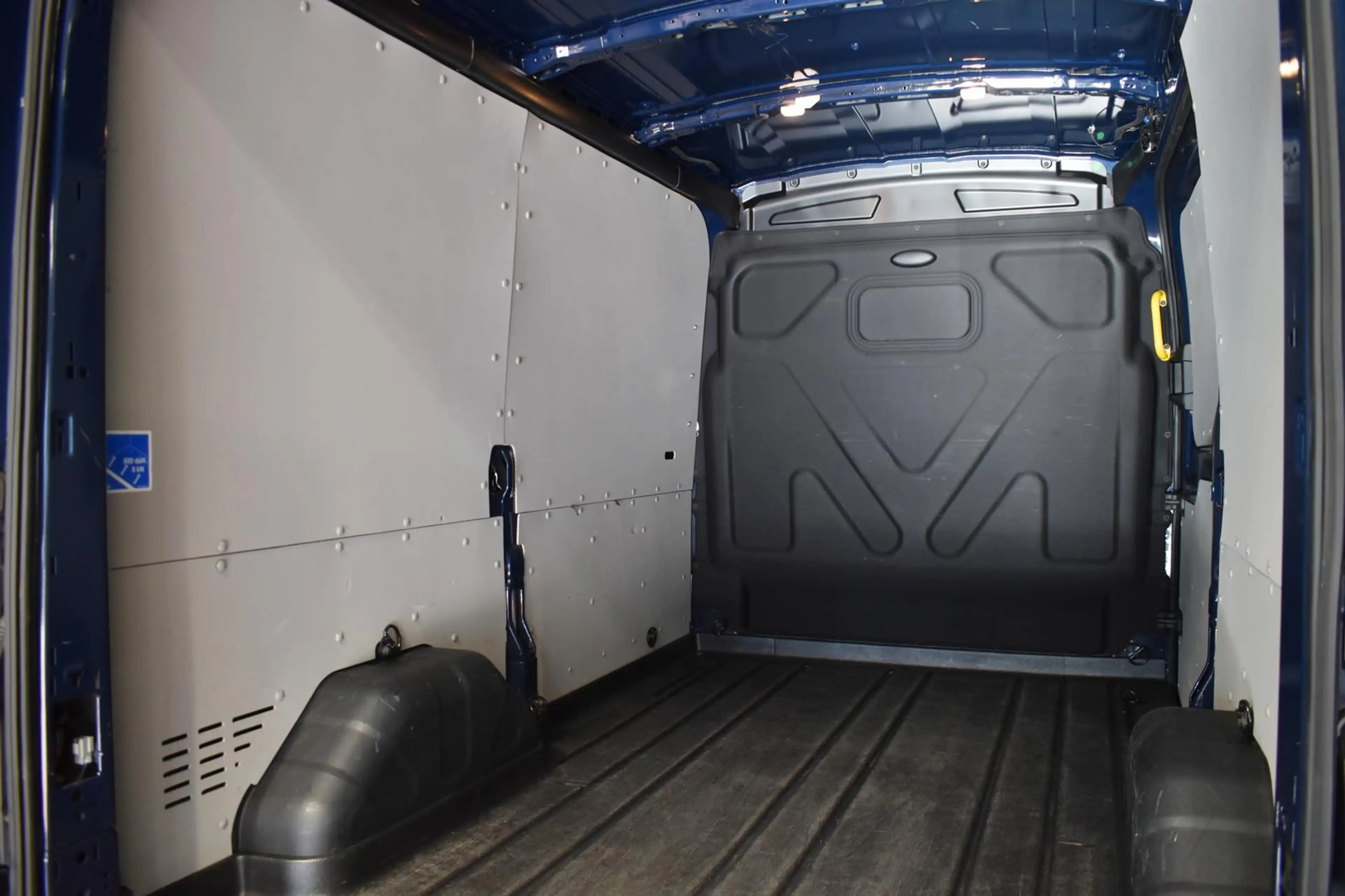 Ford Transit 350 L2H2 TREND KLIMA TEMPOMAT SITZHEIZUNG BEHEIZBA — photo 11