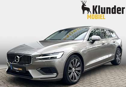 Volvo V60 2.0 T6 Recharge AWD Inscription Expr. |Panoramadak