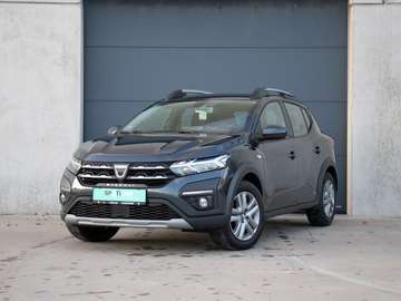 STEPWAY 1.0 MT6 91PK|CAMERA|NAVI|KEYLESS