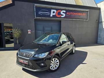 1.6 CR TDI Reference*GPS*PDC*ATT. REMORQUE*GARANTIE 12M