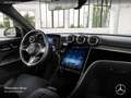 Mercedes-Benz C 200 AVANTG+PANO+360+AHK+LED+TOTW+KEYLESS+9G Schwarz - thumbnail 10