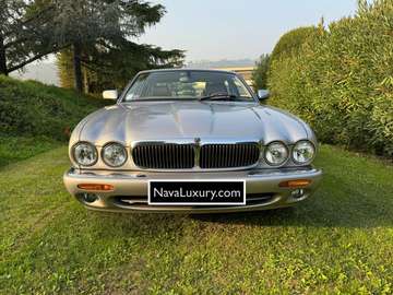 XJ 3.2 Executive