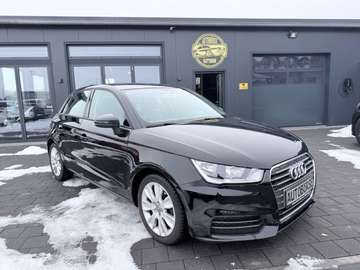 Sportback basis*1. Hand*8-Fach*