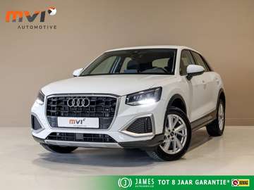 35 TFSI Advanced edition / 150pk / Stoelverwarming