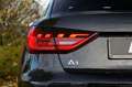 Audi A1 Sportback 25TFSI LED KLIMAAUT SHZ ALLWETTERRE Schwarz - thumbnail 25