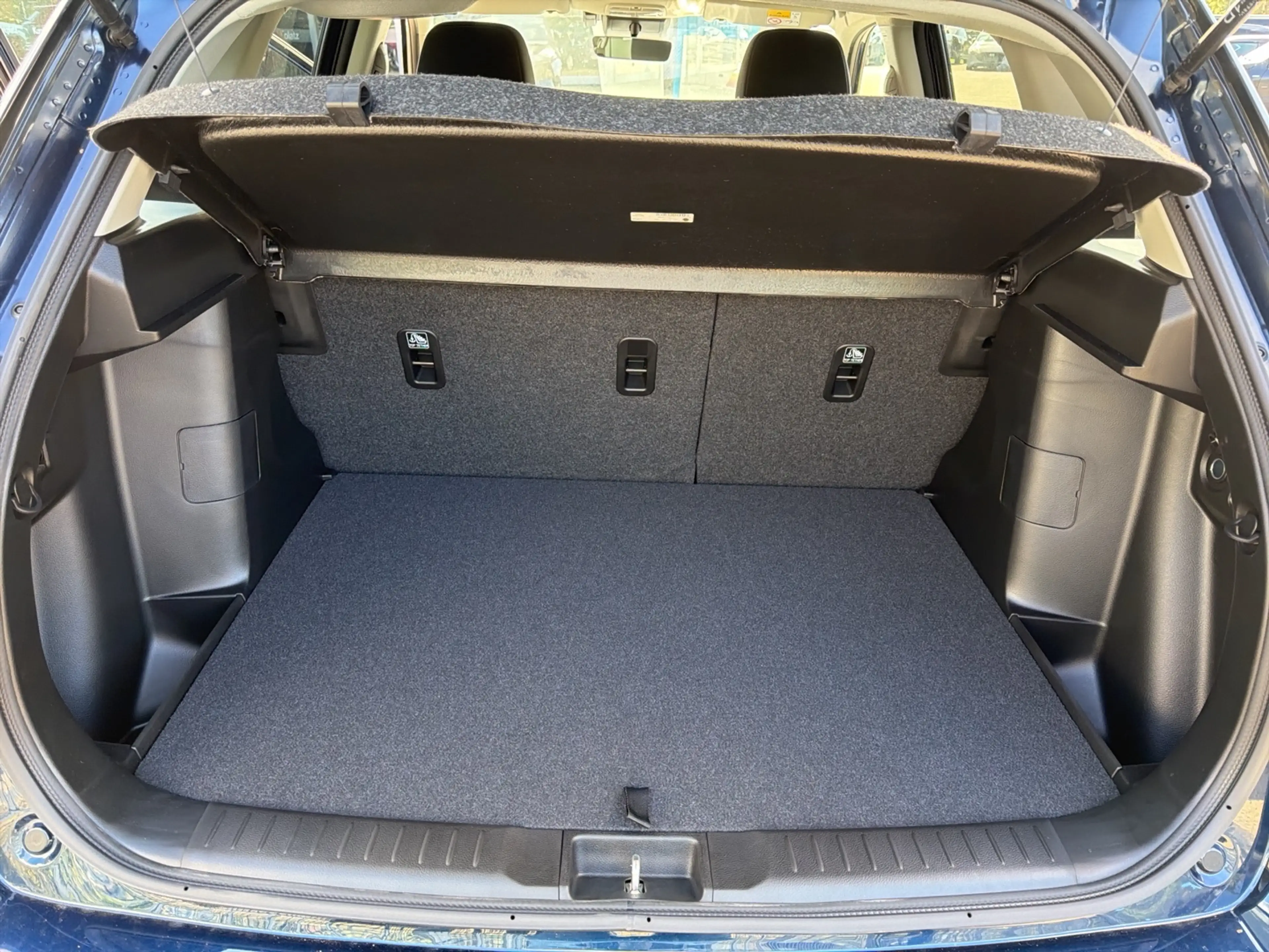 Suzuki Vitara 1.4 Boosterjet ALLGRIP Comfort — photo 8