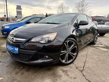 GTC OPC-Line 1.6 DI Turbo Excite/ TÜV NEU