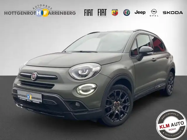 Fiat 500X 1.0 T3 120 CV S-Design Cross + garanzia