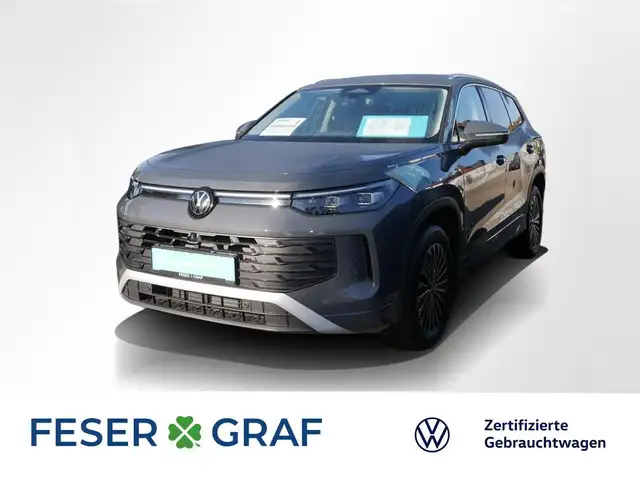 Volkswagen Tayron 2.0 TDI Life 7Si ACC AHK Navi Sitzh. 360