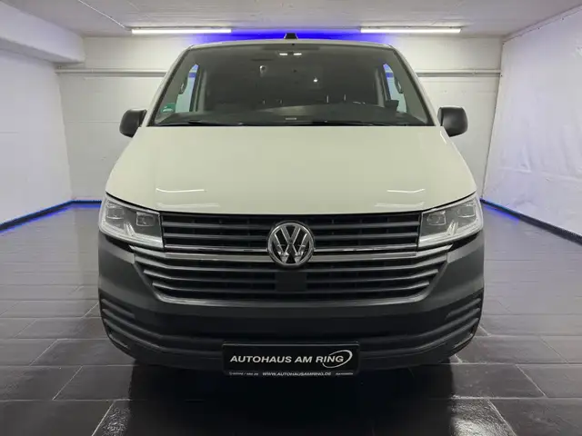 Volkswagen T6 Transporter T6.1 Transporter Kasten lang DSG STNDHZ NAVI LED