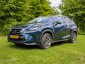 Lexus NX 300h NX 300h 300h AWD25th Ed Blauw - thumbnail 4