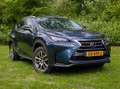 Lexus NX 300h NX 300h 300h AWD25th Ed Blauw - thumbnail 1