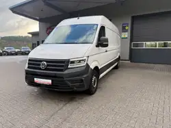 Volkswagen Crafter Kasten 35 lang Hoch FWD *LED *DSG