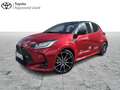 Toyota Yaris 1.5 TNGA HEV CVT GR Sport Rouge - thumbnail 30