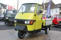Piaggio Ape 50 Pritsche Alubordwände SOFORT !!! Galben - thumbnail 5