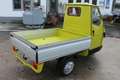 Piaggio Ape 50 Pritsche Alubordwände SOFORT !!! Galben - thumbnail 4