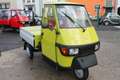 Piaggio Ape 50 Pritsche Alubordwände SOFORT !!! Galben - thumbnail 3