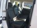 Volkswagen Caddy 2.0 TDI Basis Klima PDC 2x Schiebetür Weiß - thumbnail 29