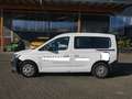 Volkswagen Caddy 2.0 TDI Basis Klima PDC 2x Schiebetür Weiß - thumbnail 6