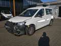Volkswagen Caddy 2.0 TDI Basis Klima PDC 2x Schiebetür Weiß - thumbnail 7