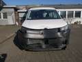 Volkswagen Caddy 2.0 TDI Basis Klima PDC 2x Schiebetür Weiß - thumbnail 8