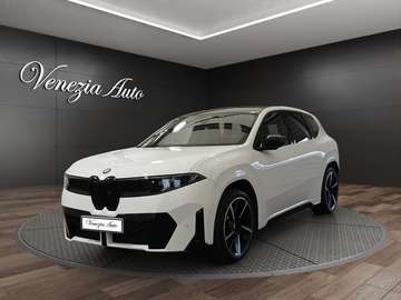 iX3 50 xDrive M SportPro 469cv Panoramico AHK HUD LED Pelle Navi Keyless 360