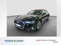 Audi A6 Avant Sport 45 TDI qu. LED Navi nur an Händler Black - thumbnail 1