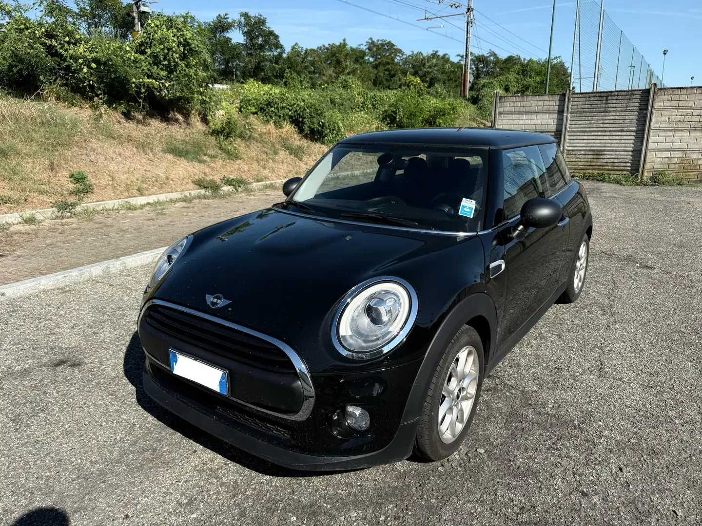 MINI One D 1.5 Business 3p - 1