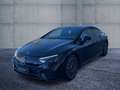 Mercedes-Benz EQE 350 4MATIC AMG Night FAP ACC KeyLess MBUX Чёрный - thumbnail 2