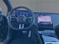 Mercedes-Benz EQE 350 4MATIC AMG Night FAP ACC KeyLess MBUX Чёрный - thumbnail 9