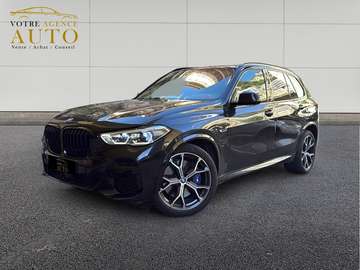 xDrive 45e - BVA Sport 5pl  G05 M Sport PHASE 1