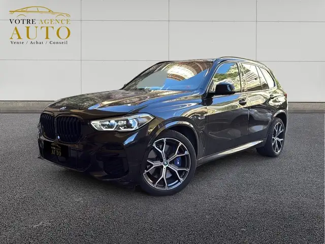 BMW X5 xDrive 45e - BVA Sport 5pl  G05 M Sport PHASE 1