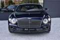 Bentley Continental GT V8 Mulliner Pano HUD ACC Memory Air Suspension Blauw - thumbnail 2