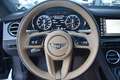 Bentley Continental GT V8 Mulliner Pano HUD ACC Memory Air Suspension Blue - thumbnail 12