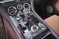 Bentley Continental GT V8 Mulliner Pano HUD ACC Memory Air Suspension Bleu - thumbnail 13