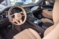 Bentley Continental GT V8 Mulliner Pano HUD ACC Memory Air Suspension Mavi - thumbnail 9