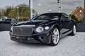 Bentley Continental GT V8 Mulliner Pano HUD ACC Memory Air Suspension Bleu - thumbnail 1
