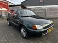 Toyota Starlet 1.3-16V Limited Edition Verde - thumbnail 4