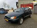 Toyota Starlet 1.3-16V Limited Edition Verde - thumbnail 1