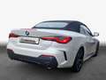 BMW 420 i Cabrio M Sport *AHK* Weiß - thumbnail 2