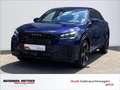 Audi Q2 40 TFSI quattro S line S tronic AHK Matrix Navi Blu/Azzurro - thumbnail 1