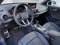Audi Q2 40 TFSI quattro S line S tronic AHK Matrix Navi Blu/Azzurro - thumbnail 9