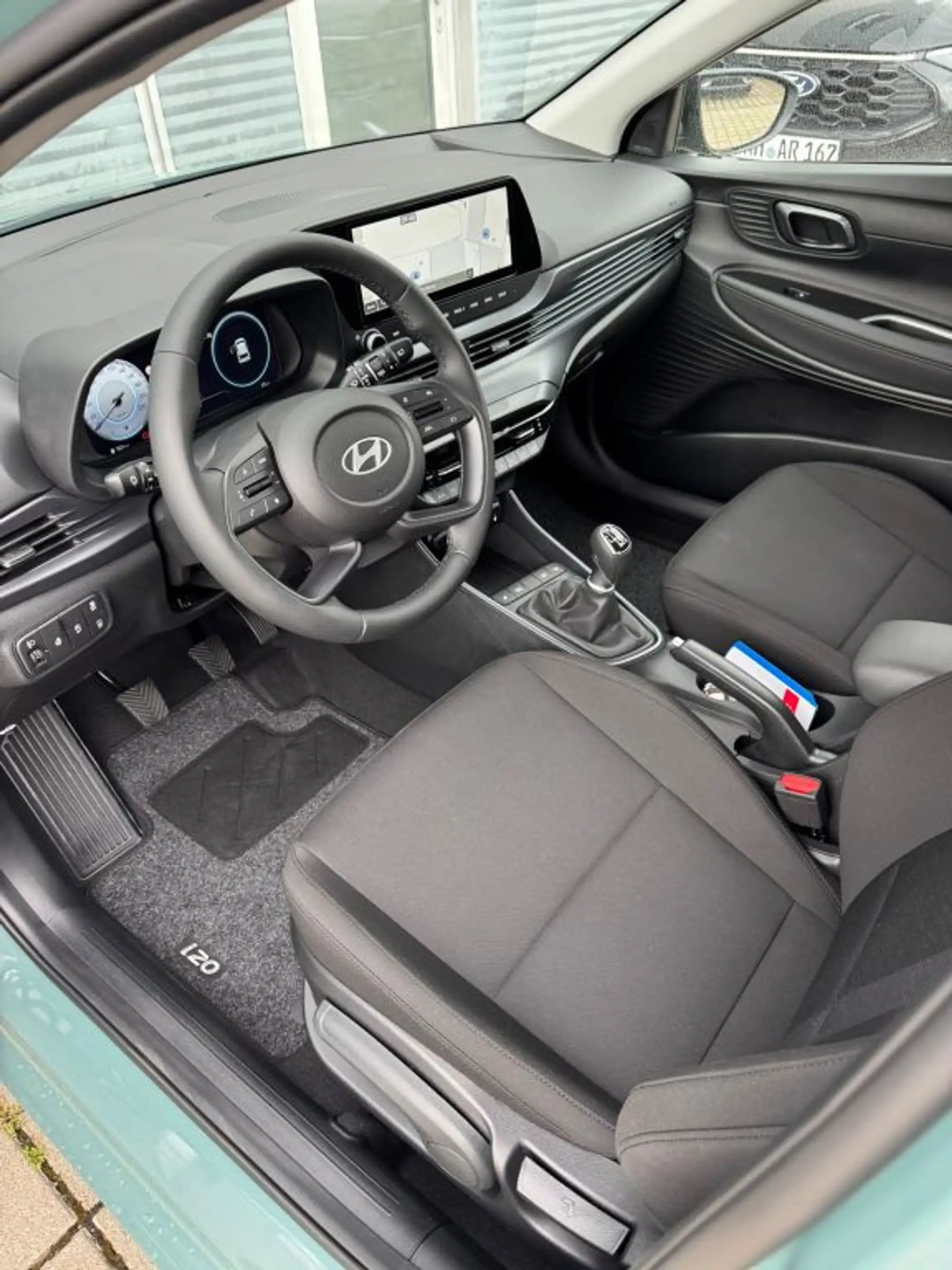 Hyundai i20 1.0 T-GDI Trend (BC3) — photo 9