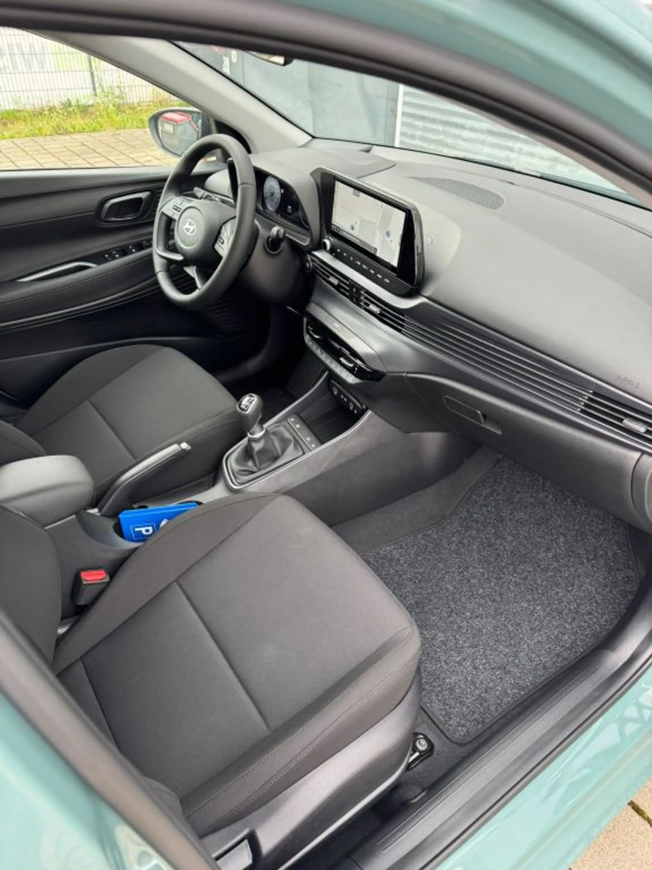 Hyundai i20 1.0 T-GDI Trend (BC3) — photo 10
