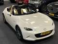 Mazda MX-5 ND Roadster 1.5 SkyActiv-G 132PK Chairo Limited Bo Wit - thumbnail 3