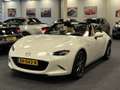 Mazda MX-5 ND Roadster 1.5 SkyActiv-G 132PK Chairo Limited Bo Wit - thumbnail 5
