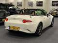 Mazda MX-5 ND Roadster 1.5 SkyActiv-G 132PK Chairo Limited Bo Wit - thumbnail 10