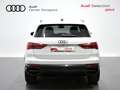 Audi Q3 35 TDI Black line S tronic 110kW Blanc - thumbnail 5