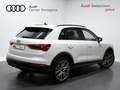 Audi Q3 35 TDI Black line S tronic 110kW Blanc - thumbnail 4